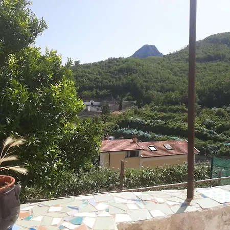 בית נופש Casa Belvedere