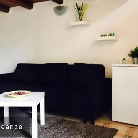 Casa Belvedere