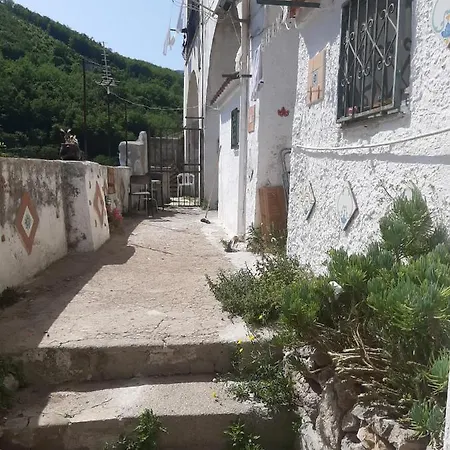 Casa Belvedere *